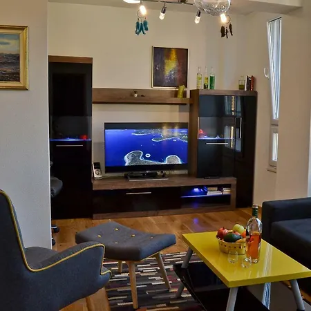 Apartment Angelo - *