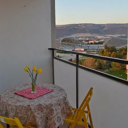 Apartment Angelo - Split