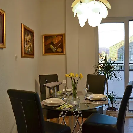 Angelo - Apartment