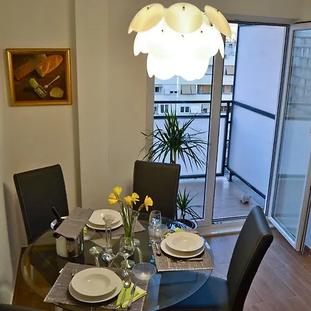 Angelo - Apartment