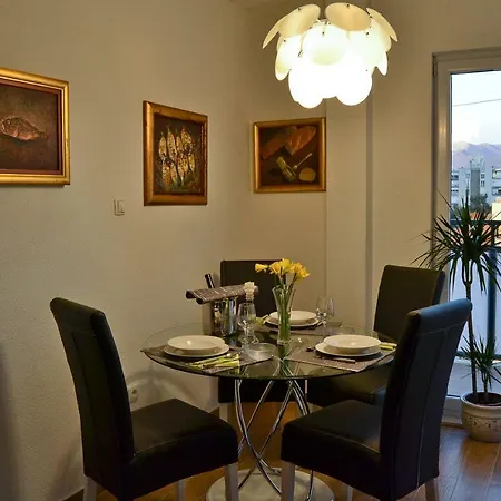 Angelo - Apartment