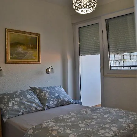 Apartment Angelo - Split