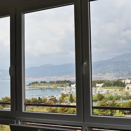 Apartment Angelo -