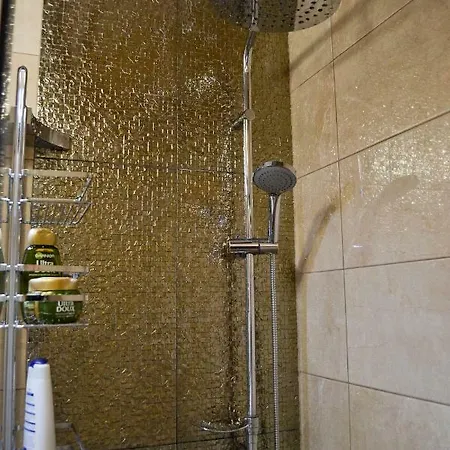 شقة Angelo -